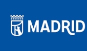 logo ayuntamiento de madrid