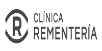 logo clínica rementería