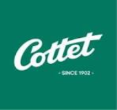 logo cottet